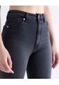 Jean  Para Mujer Flare Color Negro Marca Seven Seven #28160972 de Seven Seven