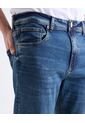 Jean  Para Hombre Skinny Color Azul Marca Seven Seven #45160624 de Seven Seven