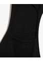 Vestido Para Mujer M/Sisa Largo Color Negro Marca Seven Seven #28171434 de Seven Seven