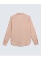 Blusa Para Mujer Manga Larga Color Rosa Marca Seven Seven #28123984 de Seven Seven