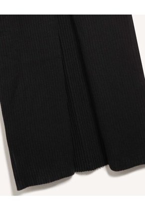 Vestido Para Mujer M/Sisa Largo Color Negro Marca Seven Seven #28171434