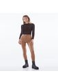 Pantalon Para Mujer  Color Camel Marca Seven Seven #28071620 de Seven Seven