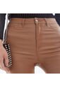 Pantalon Para Mujer  Color Camel Marca Seven Seven #28071620 de Seven Seven