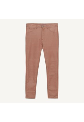Pantalon Para Mujer  Color Camel Marca Seven Seven #28071620