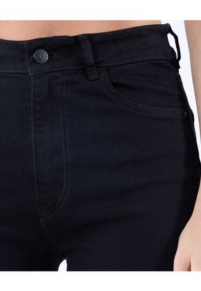 Jean Para Mujer Flare Color Negro Marca Seven Seven #28160880