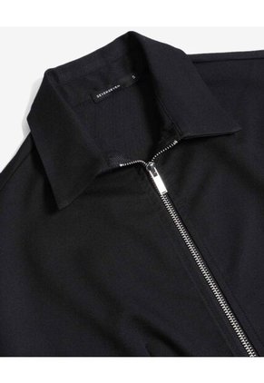 Vestido Para Mujer M/C Corto Color Negro Marca Seven Seven #28171471