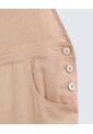 Enterizo Para Mujer Manga Sisa Color Taupe Marca Seven Seven #28320429 de Seven Seven
