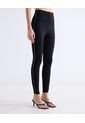 Leggins  Para Mujer Largo Color Negro Marca Seven Seven #28230622 de Seven Seven