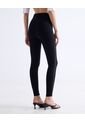 Leggins  Para Mujer Largo Color Negro Marca Seven Seven #28230622 de Seven Seven