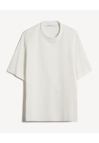 Camiseta  Para Hombre Manga Corta Cuello Redondo Color Marfil Marca Seven Seven #45092837 Seven Seven