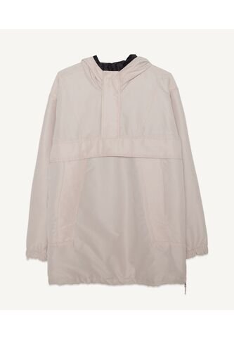 Chaqueta Para Hombre Acolchada Color Beige Marca Seven Seven #45080406 Seven Seven