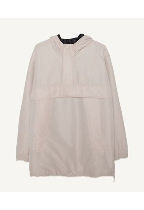 Chaqueta Para Hombre Acolchada Color Beige Marca Seven Seven #45080406