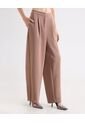 Pantalón  Para Mujer Moda Color Taupe Marca Seven Seven #28071991 de Seven Seven