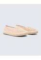 Espadrilles  Para Mujer Espadrilas Color Beige Marca Seven Seven #28700031 de Seven Seven