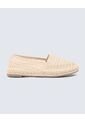 Espadrilles  Para Mujer Espadrilas Color Beige Marca Seven Seven #28700031 de Seven Seven