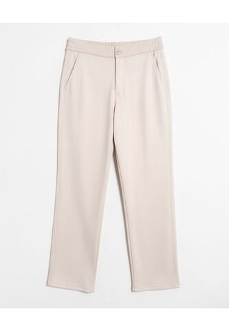 Pantalón  Para Hombre Chino Color Crudo Marca Seven Seven #45071179 Seven Seven