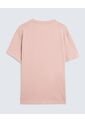 Camiseta Para Hombre Manga Corta Cuello Redondo Color Rosado Marca Seven Seven #45092742 de Seven Seven