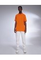Polo Para Hombre Cuello Tejido  Color Naranja Marca Seven Seven #45110734 de Seven Seven