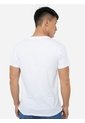 Camiseta Para Hombre Manga Corta Color Blanco Marca Seven Seven #45092002 de Seven Seven