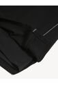Short Running Con Boxer Interno  Para Mujer Negro Seven Seven de Seven Seven