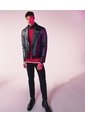 Jean Para Hombre Slim Taper Color Negro Marca Seven Seven #45160468 de Seven Seven