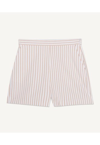Short Para Mujer  Color Crudo Marca Seven Seven #28190940 Seven Seven