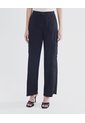 Pantalon Para Mujer  Color Negro Marca Seven Seven #28071707 de Seven Seven