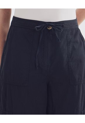 Pantalon Para Mujer Color Negro Marca Seven Seven #28071707