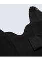 Camiseta Para Mujer Manga Larga Moda Color Negro Marca Seven Seven #28096305 de Seven Seven