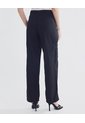 Pantalon Para Mujer  Color Negro Marca Seven Seven #28071707 de Seven Seven