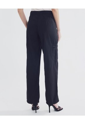Pantalon Para Mujer Color Negro Marca Seven Seven #28071707