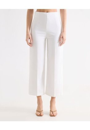 Pantalon Para Mujer  Color Crudo Marca Seven Seven #28071607