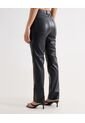 Pantalón  Para Mujer Moda Color Negro Marca Seven Seven #28072003 de Seven Seven
