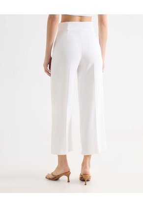 Pantalon Para Mujer  Color Crudo Marca Seven Seven #28071607