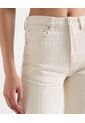 Jean  Para Mujer Wide-Leg Color Marfil Marca Seven Seven #28161007 de Seven Seven