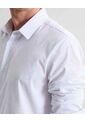 Camisa Estampado De Lunares  Para Hombre Blanco Seven Seven de Seven Seven