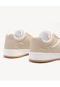 Tenis De Plataforma Con Diseño Casual  Para Mujer Camel Seven Seven de Seven Seven