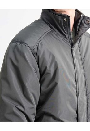 Chaqueta Para Hombre Acolchada Color Gris Marca Seven Seven #45080453