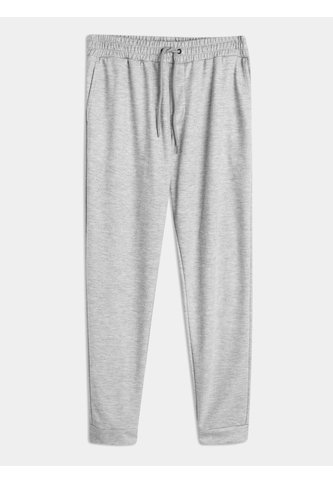 Pantalon Para Hombre Jogger Color Gris  Marca Seven Seven #45070792 Seven Seven