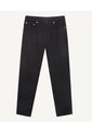 Jean Para Hombre Regular Color Negro Marca Seven Seven #45160467 de Seven Seven