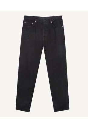 Jean Para Hombre Regular Color Negro Marca Seven Seven #45160467