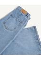 Jean Retro Mujer Seven Algodón Azul 28160659-581 de Seven Seven