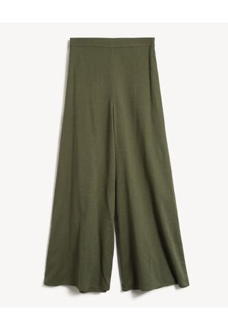 Pantalón Para Mujer Moda Color Verde Marca Seven Seven #28071925 Seven Seven