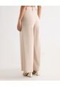 Pantalón  Para Mujer Moda Color Crema Marca Seven Seven #28071957 de Seven Seven