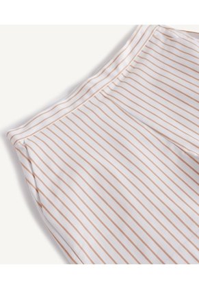 Short Para Mujer  Color Crudo Marca Seven Seven #28190940