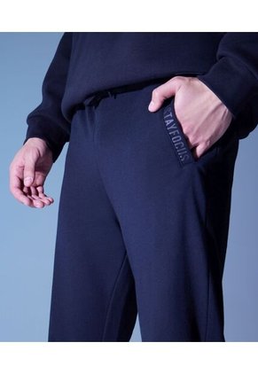 Pantalon Para Hombre Jogger Color Negro Marca Seven Seven #45070774