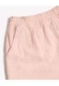 Short Para Mujer Multiusos Plano Color Rosado Marca Seven Seven #28191092 de Seven Seven
