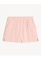 Short Para Mujer Multiusos Plano Color Rosado Marca Seven Seven #28191092 de Seven Seven