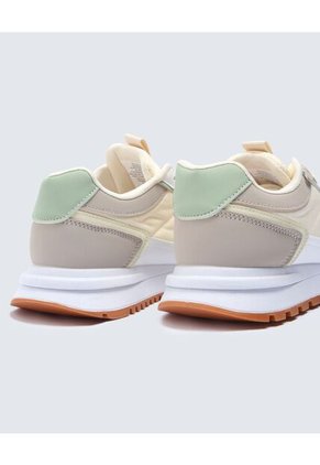 Tenis Para Mujer  Color Rosa  Marca Seven Seven #28720130