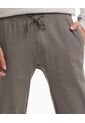 Jogger Casual  Para Hombre Gris Seven Seven de Seven Seven